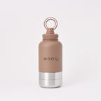 wang. Travel Dog Bottle