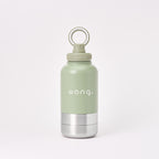wang. Travel Dog Bottle