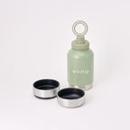 wang. Travel Dog Bottle
