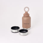 wang. Travel Dog Bottle