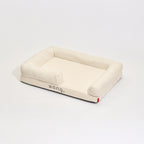wang. Asymmetrical Dog Bed