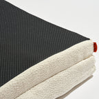 wang. Asymmetrical Dog Bed