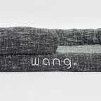 Asymmetrical Dog Bed