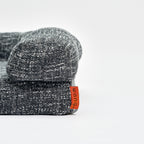 Asymmetrical Dog Bed