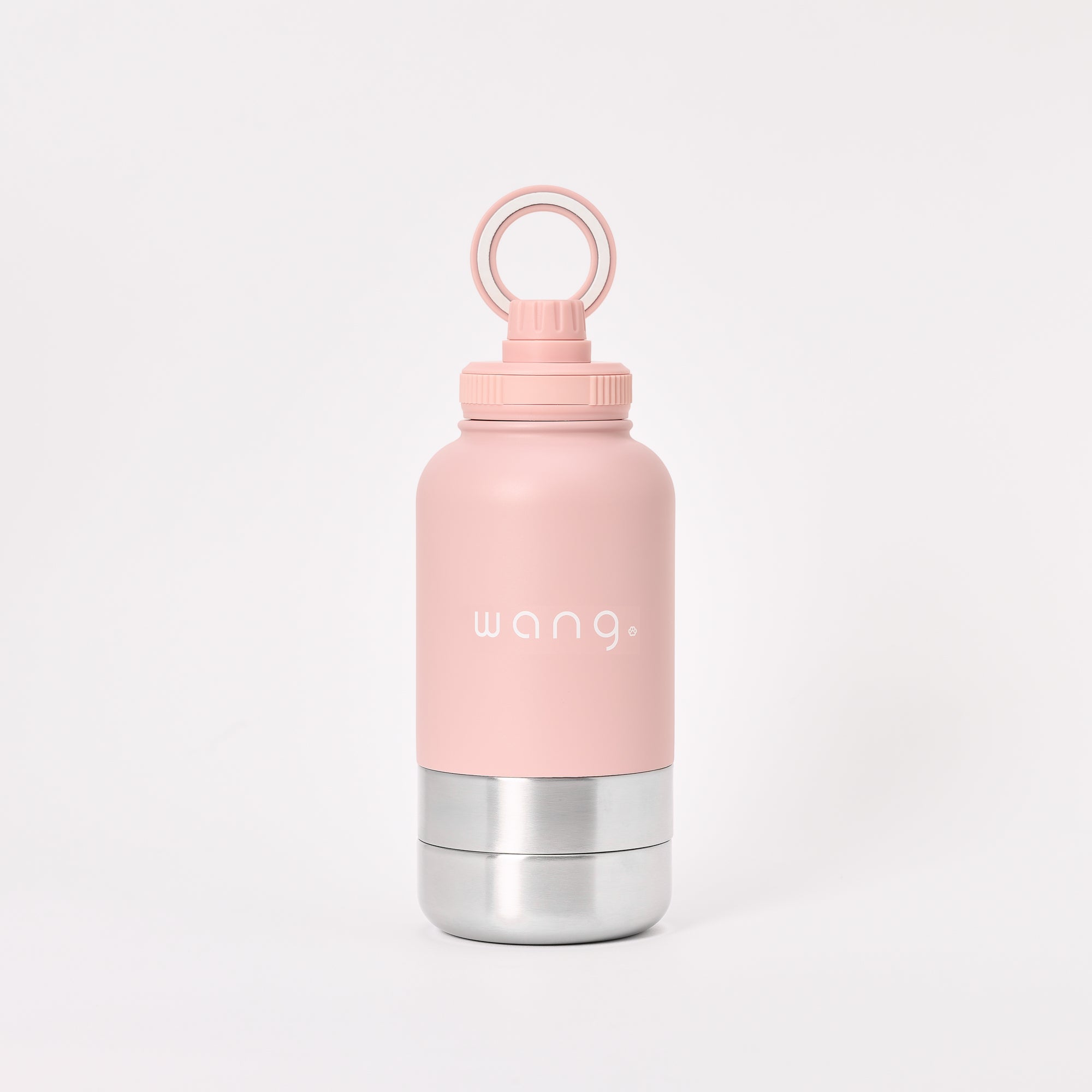 Travel Dog Bottle