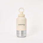 Travel Dog Bottle