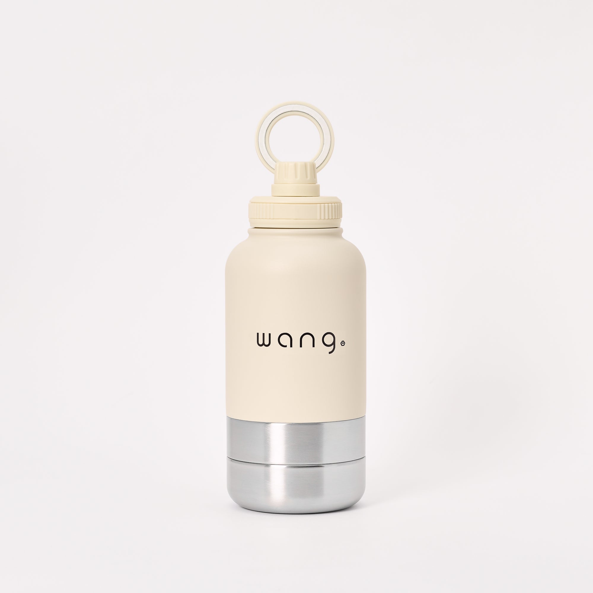 Travel Dog Bottle