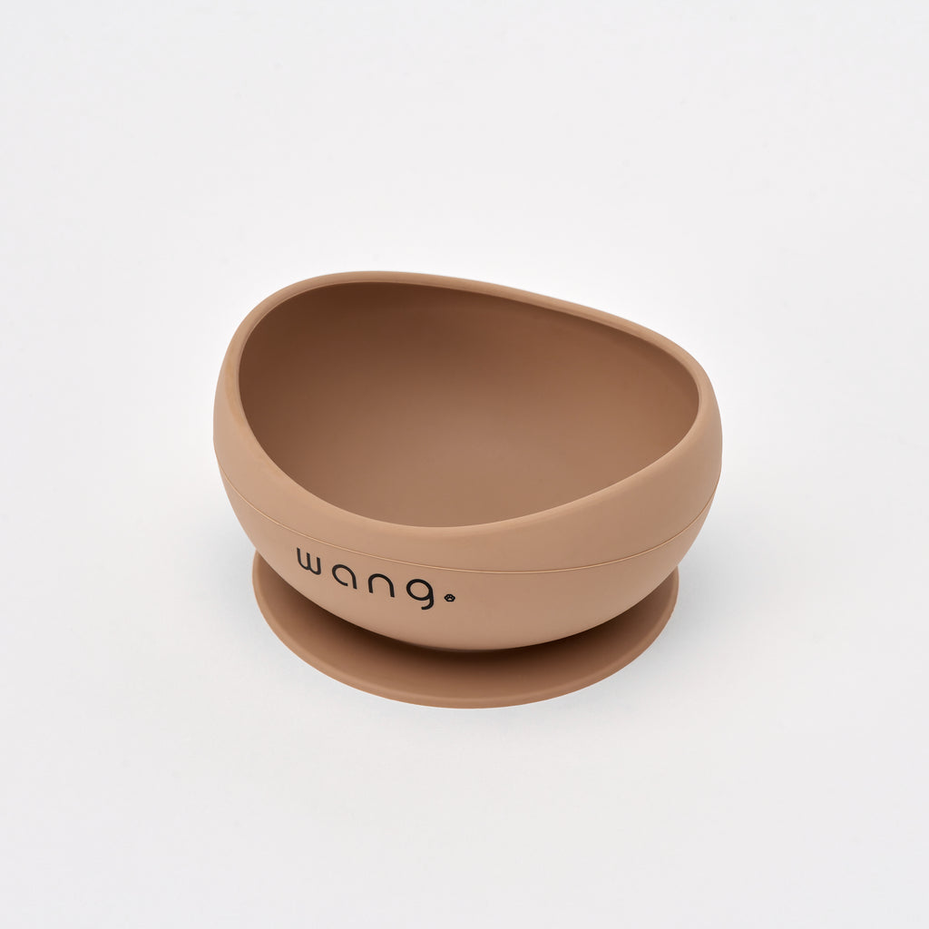 Silicone Dog Bowl