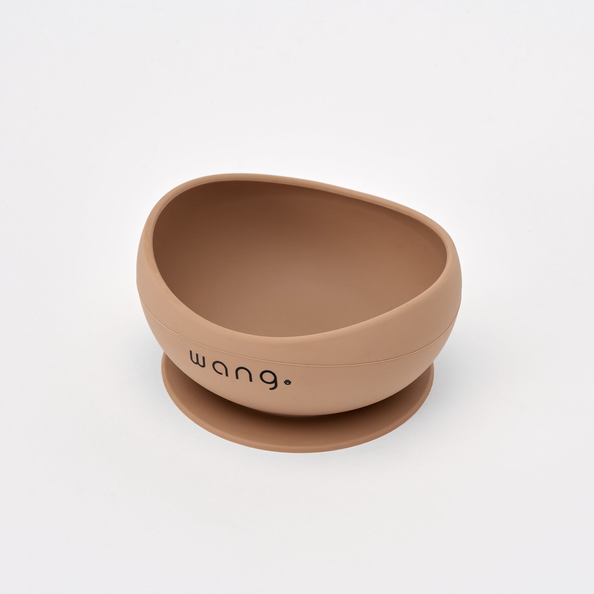 Silicone Dog Bowl